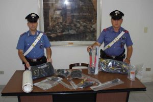 Montalto di Castro - Forza il bancomat con la fiamma ossidrica e provoca incendio