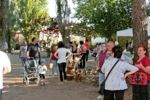 Nuova fiera di Bagnaia