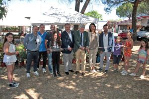 Viterbo - La mostra mercato Animali da cortile