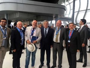 Assemblea di Confartigianato