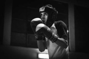Sport - Pugilato - The gentlemen’s boxing gym