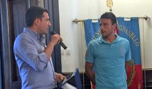 Premiata la Polisportiva Monti CiminiPremiata la Polisportiva Monti Cimini