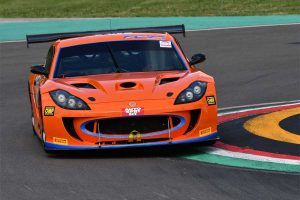 Sport - Motori - Gianluca Carboni