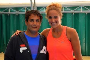 Sport - Tennis - La festa di fine corsi alla polisportiva Ischia di Castro