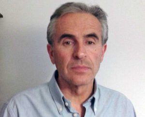 Giuseppe Ciucci