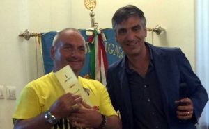 Premiata la Polisportiva Monti Cimini
