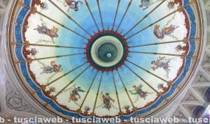 Viterbo - Teatro Unione, finiti i lavori
