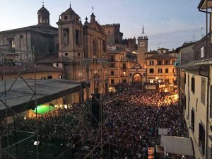 Soriano nel Cimino - Antonello Venditti in concerto