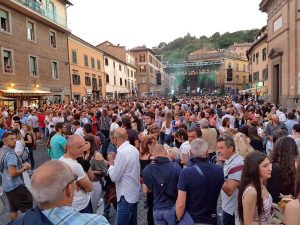 Soriano nel Cimino - Antonello Venditti in concerto