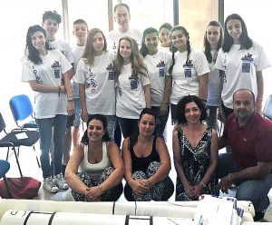 Viterbo - Avis - Alternanza scuola lavoro