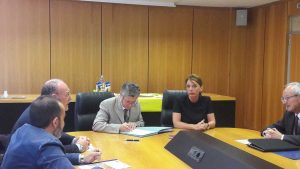 Rischio amianto, l'accordo tra la Asl di Viterbo e il ministero della Difesa