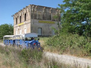 Civitella Cesi
