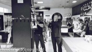 Sport - Biliardo - Simone Zampaletta
