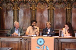 Estasiarci 2017 - La presentazione in Comune