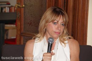 Chiara Moroni