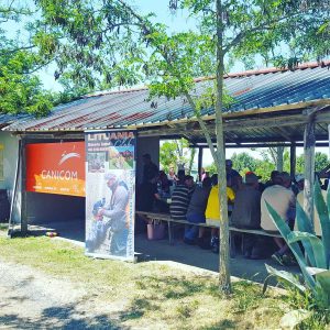 Trofeo della solidarietà organizzato dall'Associazione cacciatori della Tuscia
