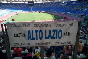 Sport - I ragazzi dell'Alto Lazio al palio dei Comuni