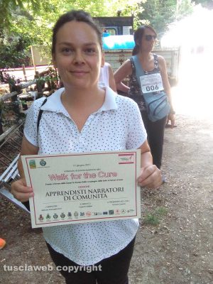 Esordio in “solitaria” degli apprendisti narratori di comunità