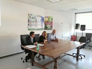 Viterbo - Asl - Presentato il nuovo Centro di riferimento per l’autismo
