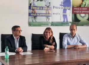 Viterbo - Asl - Presentato il nuovo Centro di riferimento per l’autismo