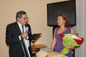 Viterbo - Il convegno alla Camera di commercio