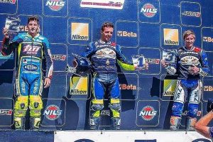 Sport - Motori - Supermoto - Alessandro Labate