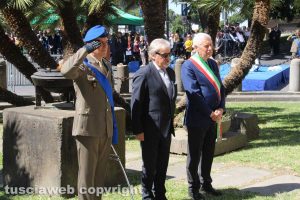 Viterbo celebra la Festa della Repubblica