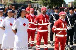 Viterbo celebra la Festa della Repubblica 