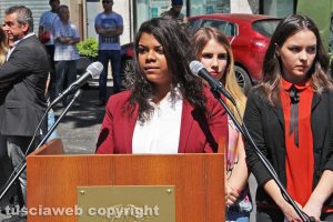 Viterbo celebra la Festa della Repubblica 