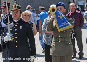Viterbo celebra la Festa della Repubblica
