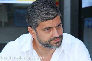 Francesco Zicchieri