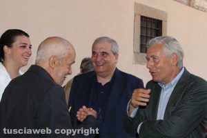 Viterbo - La festa della Sardegna