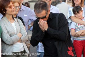 Tarquinia - La passeggiata/racconto “Il cappotto di Cardarelli”