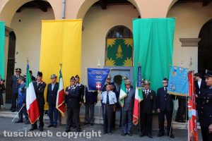 Viterbo - La festa della finanza