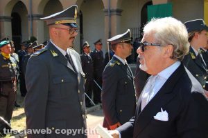 Viterbo - La festa della finanza