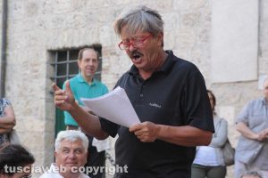 La passeggiata/racconto “Titta Marini, mangiator di nocchie"