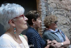 La passeggiata/racconto “Titta Marini, mangiator di nocchie"