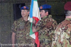 Viterbo - Nicola Basti e Andrea Di Stasio