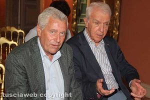 Viterbo - Michelini e Brutti