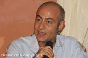 Viterbo - Andrea Baffo