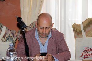 Tuscia film fest 2107 - La presentazione