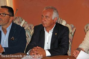 Tuscia film fest 2107 - Vincenzo Fiorillo