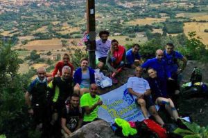 Sport - Il gruppo Viterbo runners