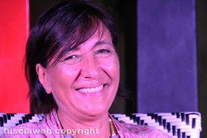 Flavia Perina
