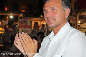 Gianmaria Santucci