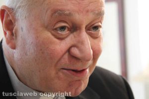 Tusciaweb Academy - Il vescovo Lino Fumagalli