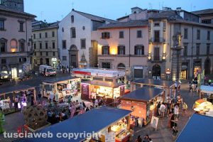 Caffeina piazza del Comune