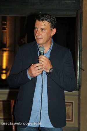 Uil - Giancarlo Turchetti