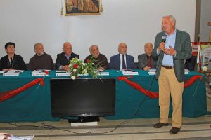 Viterbo - Concorso scolastico S. Crispino