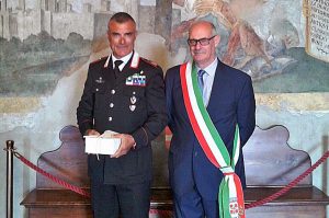 Tarquinia - Mauro Mazzola e Roberto Jacopucci